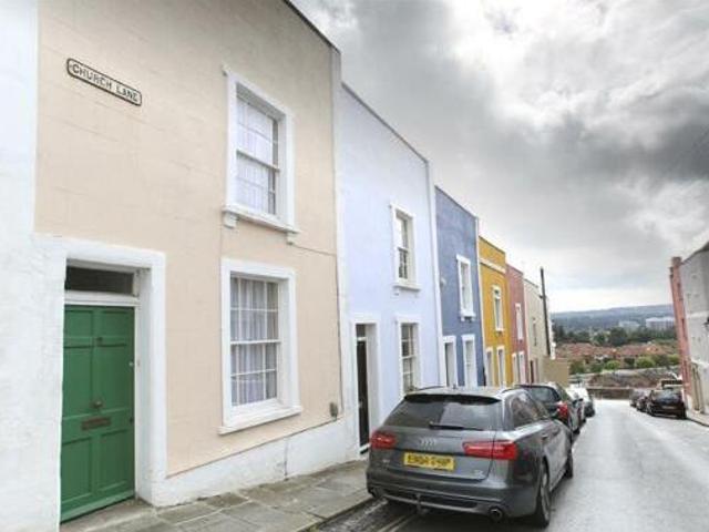 House for sale in Feckenham, City Of Bristol
