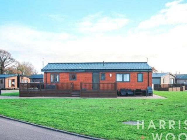 House for sale in West Mersea, Colchester