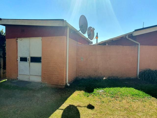 House for sale in Ekurhuleni, Gauteng