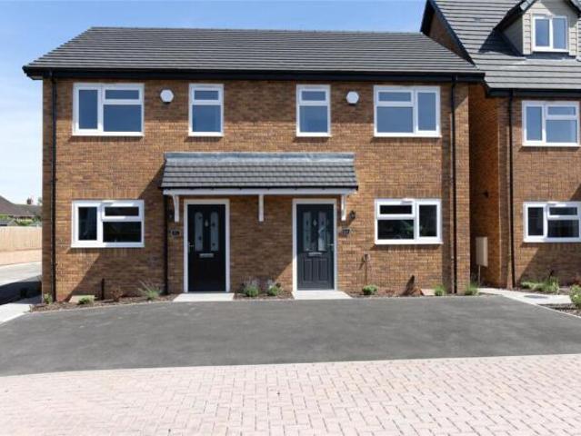 House for sale in Sheldon, Birmingham