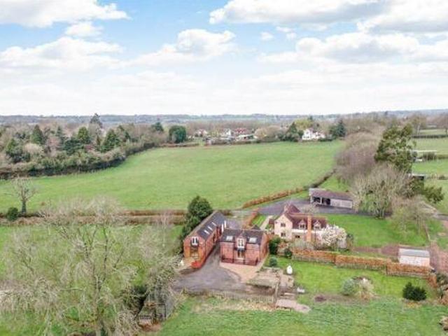 House for sale in West Midlands
