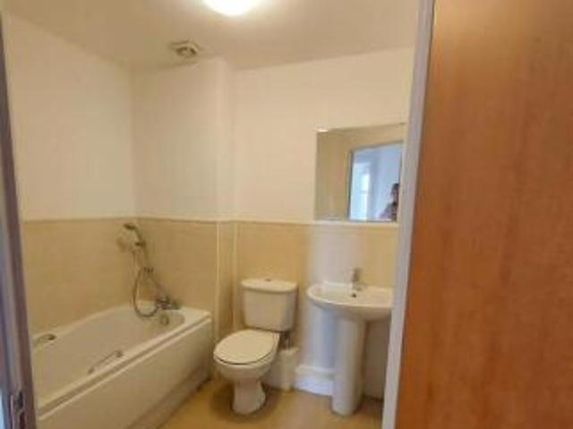 Apartment for sale in Bessacarr, South Yorkshire