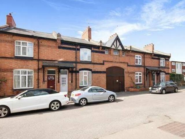 House for rent in Binley, West Midlands