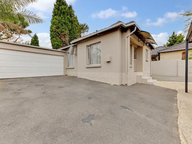 House for sale in Nooitgedacht, Gauteng