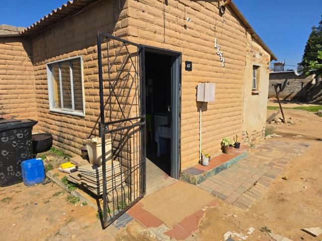 House for sale in Nooitgedacht, Gauteng