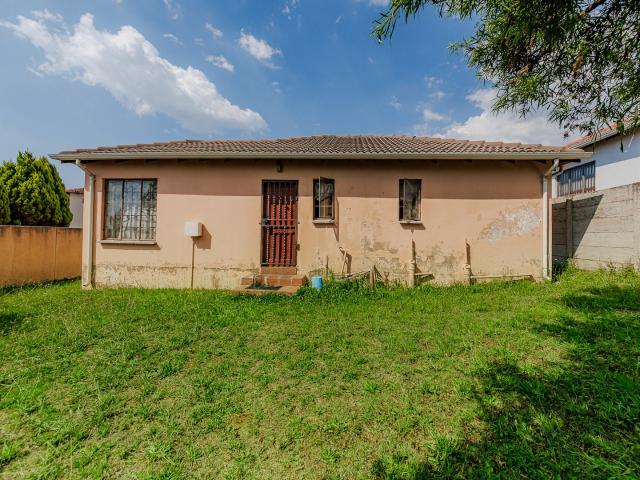 House for sale in Nooitgedacht, Gauteng