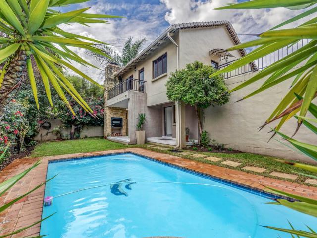 House for sale in Randburg, Gauteng