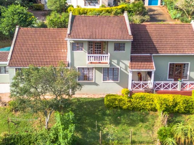 House for sale in Kwazulu-natal