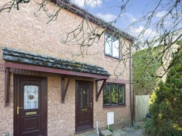 House for sale in Broadshard, Somerset