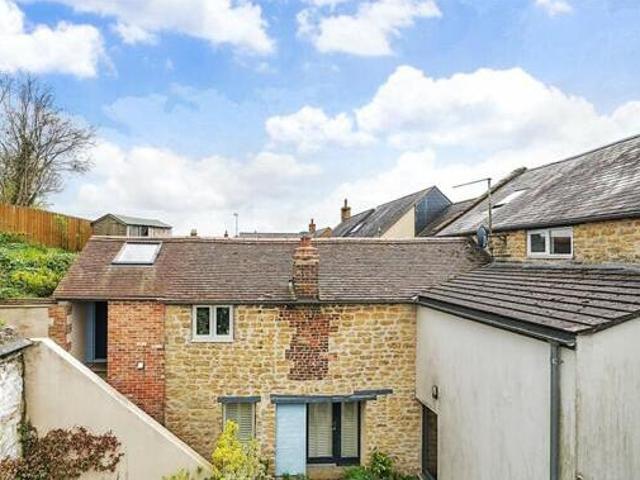 House for sale in Broadshard, Somerset