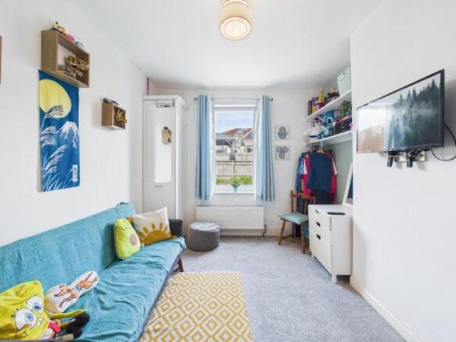 House for sale in Feckenham, City Of Bristol
