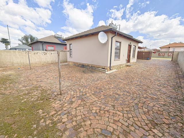 House for sale in Ekurhuleni, Gauteng