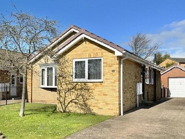 House for sale in Darfield, South Yorkshire