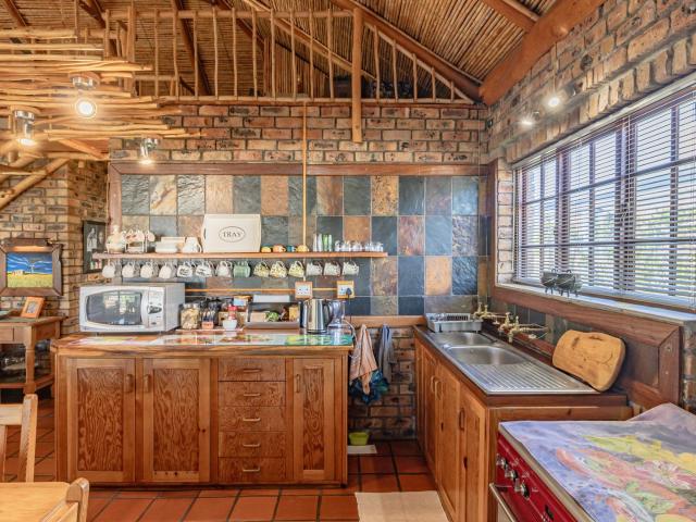 House for sale in Baardskeerdersbos, Western Cape
