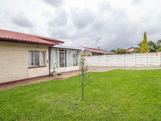 House for sale in Edenvale