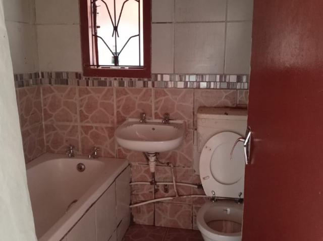 House for sale in Western Cape