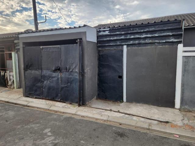 House for sale in Western Cape
