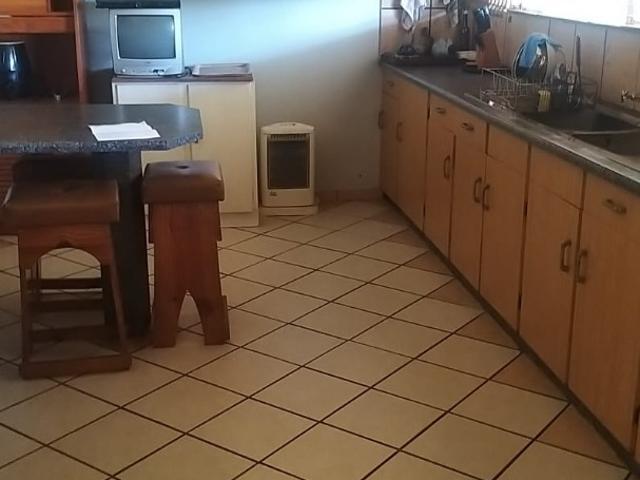 House for sale in Oranjeville, Free State