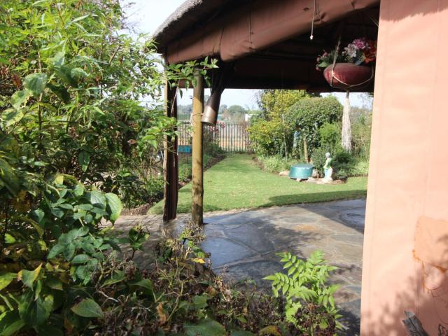 House for sale in Oranjeville, Free State