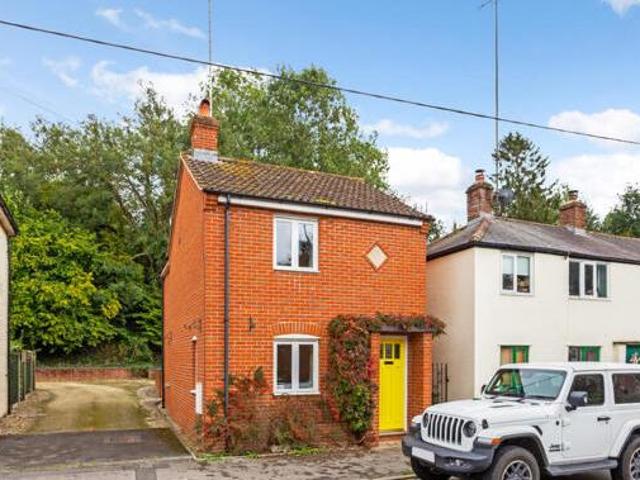 House for sale in Devizes, Wiltshire