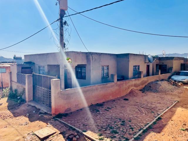 House for sale in Soweto, Gauteng