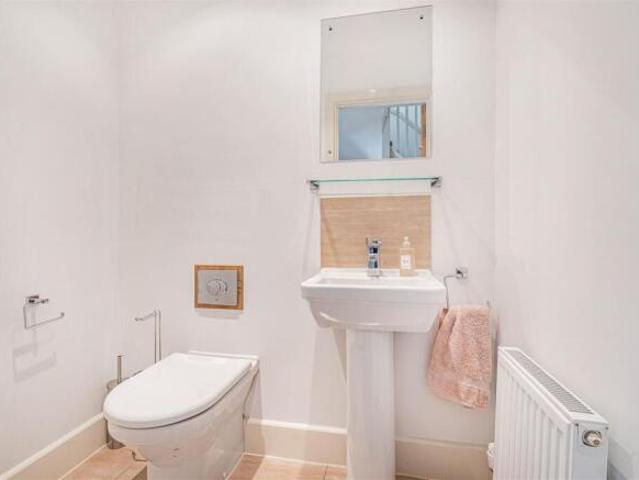 House for sale in Barnwell, Arbury