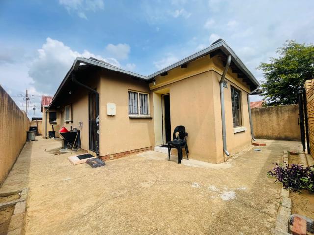 House for sale in Soweto, Gauteng