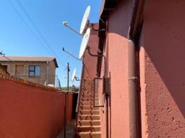 House for sale in Soweto, Gauteng