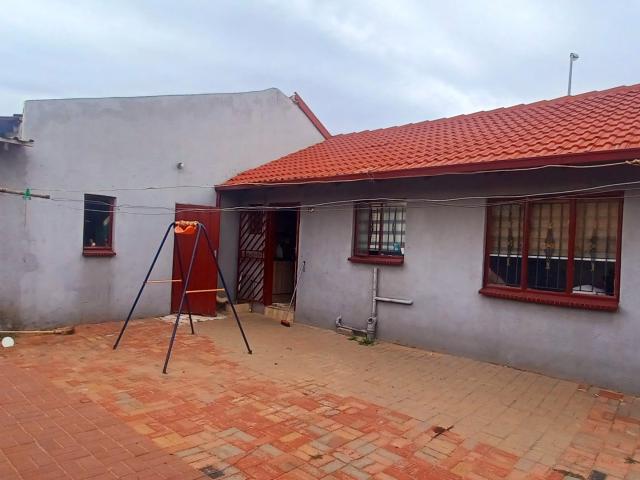 House for sale in Soweto, Gauteng