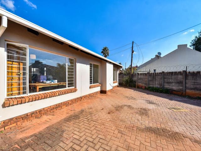 House for sale in Doornpoort, Waterkloof