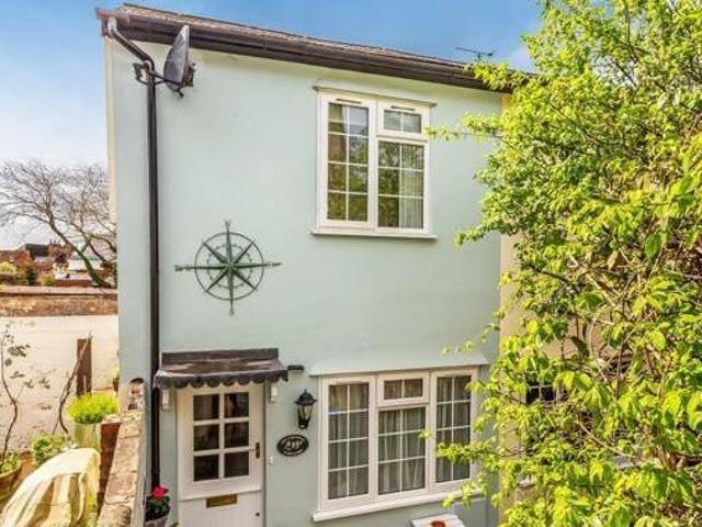 House for sale in Rose Hill, Pachesham Park