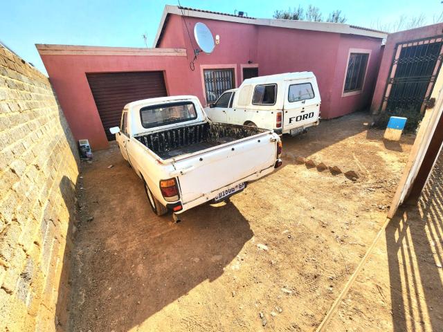 House for sale in Gauteng