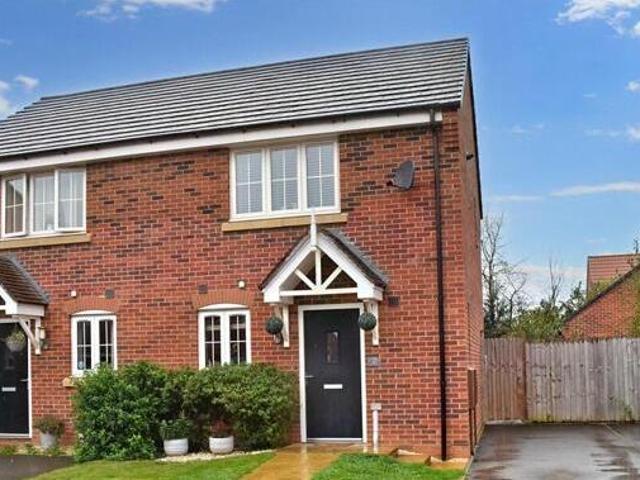 House for sale in Droitwich Spa, Wychavon