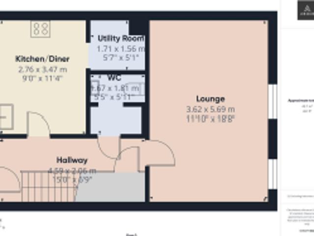 House for sale in Mickleover, East Midlands