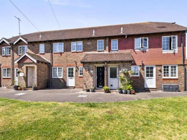 Flat for sale in Worthing, West Sussex