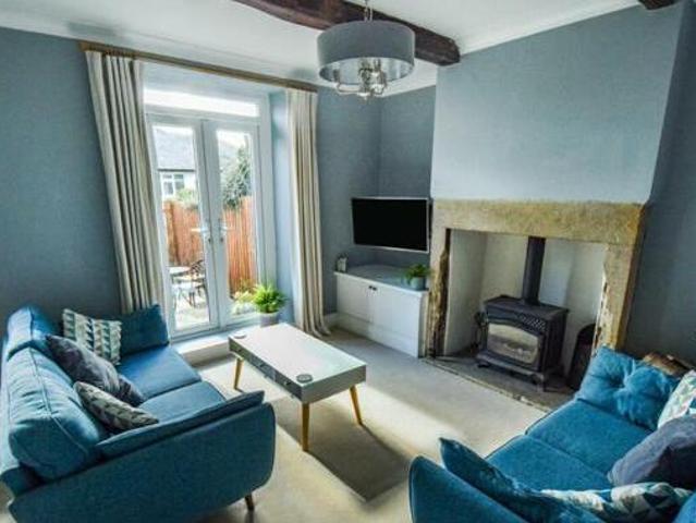 House for sale in North Yorkshire