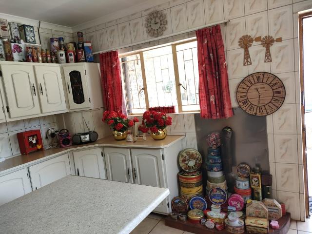 House for sale in Xhariep District Municipality, Free State