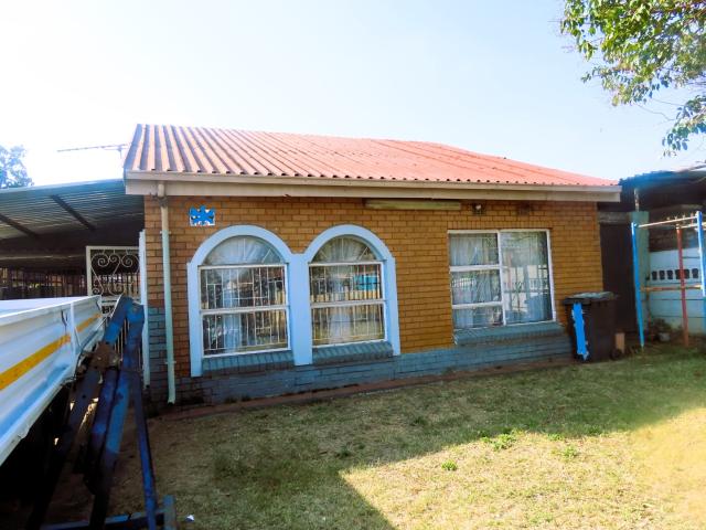 House for sale in Gauteng