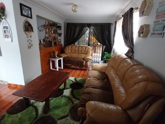 House for sale in Waterkloof, Gauteng