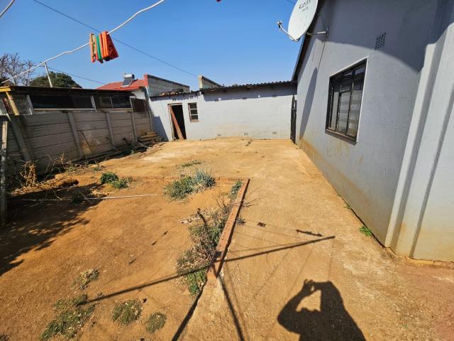 House for sale in Soweto, Gauteng