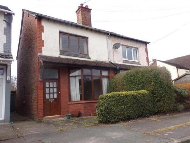 House for sale in Rossmore, Cheshire