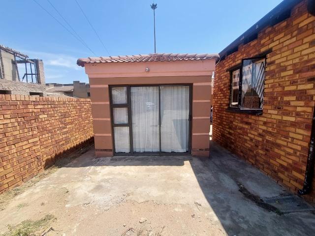 House for sale in Soweto, Gauteng