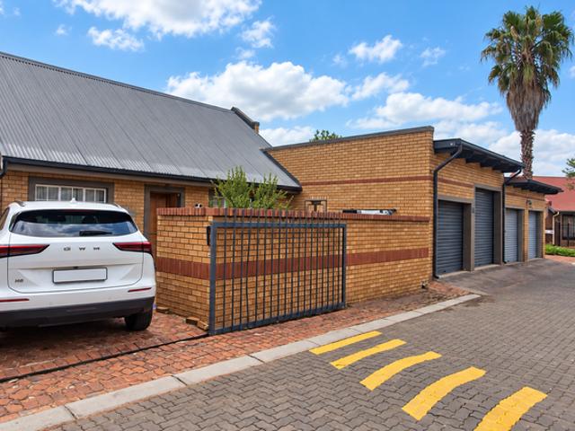 House for sale in Gauteng