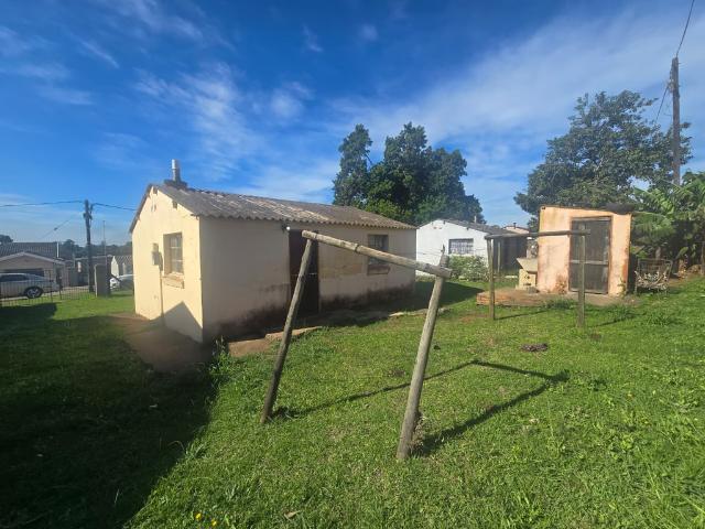 House for sale in Eshowe, Kwazulu-natal