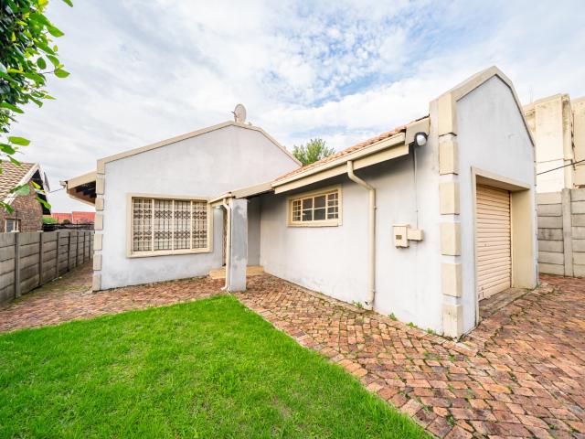 House for sale in Kempton Park