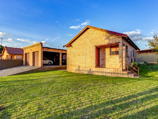 House for sale in Ekurhuleni, Gauteng