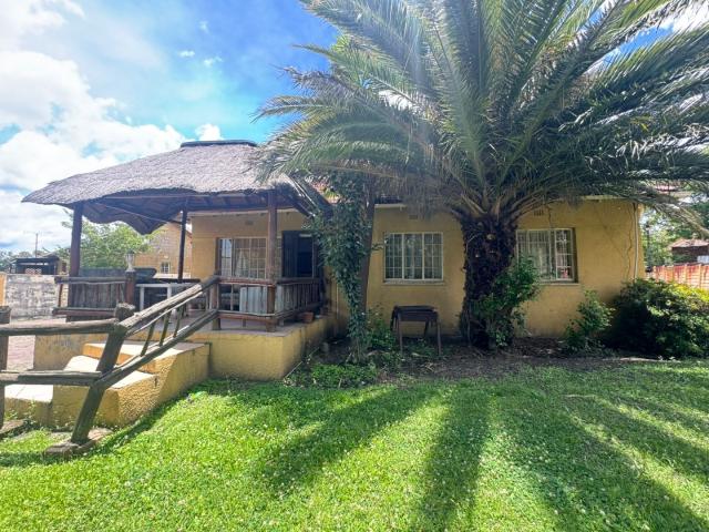 House for sale in Gert Sibande, Mpumalanga