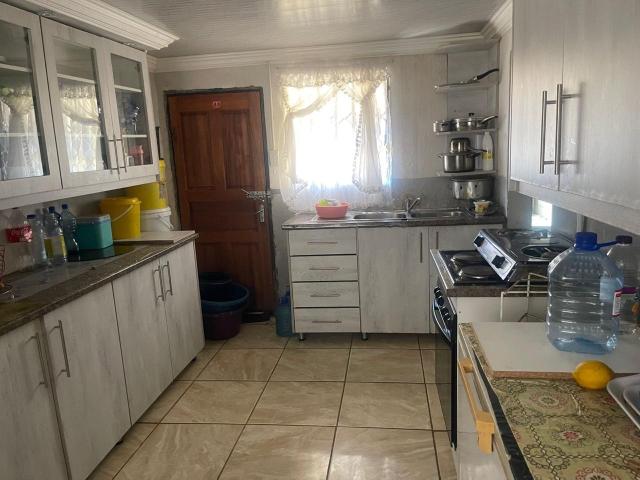 House for sale in Sedibeng, Gauteng
