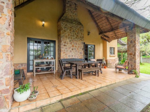 House for sale in Kloof, Kwazulu-natal