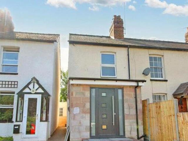 House for sale in Lyons, Greater London
